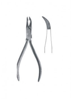 Pliers For Orthoontics